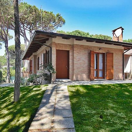 Villa Acquamarina Lignano Sabbiadoro Eksteriør bilde