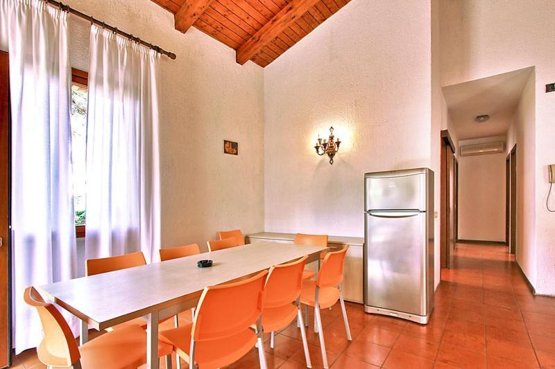 Villa Acquamarina Lignano Sabbiadoro Eksteriør bilde