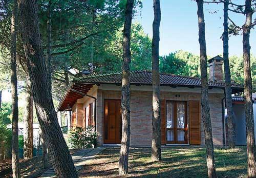 Villa Acquamarina Lignano Sabbiadoro Eksteriør bilde