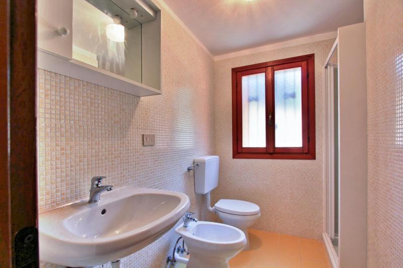 Villa Acquamarina Lignano Sabbiadoro Eksteriør bilde