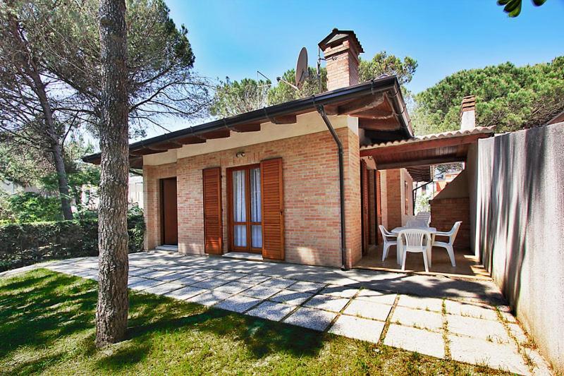 Villa Acquamarina Lignano Sabbiadoro Eksteriør bilde